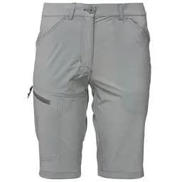 Шорти жіночі Turbat Bali Wms сірі XS (2023)