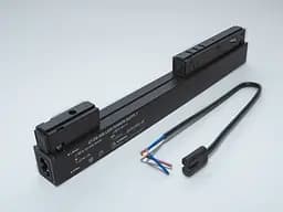 Блок питания для магнитной трековой системы, 200Вт, 20я серия