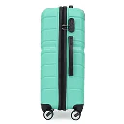 Валіза Semi Line 26" M Sea Green (T5617-2) - мініатюра 4