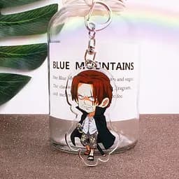 Брелок One Piece акриловий (AK OP 28)