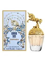 Туалетна вода Мініатюра Anna Sui Fantasia 5 мл