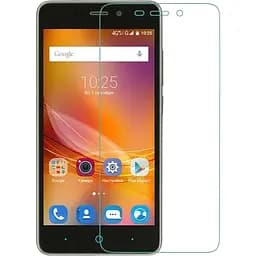 Захисне скло Toto Hardness Tempered Glass 0.33 mm 2.5D 9H ZTE Blade X3