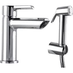 Змішувач для раковини DOMINO PRESTIGE DPS-222