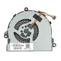 Вентилятор для ноутбука HP 15-DA 15-DB 15-DR 15Q-DX 15T-DS, 250 255, 256 258 G6 G7, (L20474-001, DC28000JLF0, DFS470805CL0T F3KM)