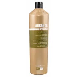 Шампунь з Аргановою олією для сухого волосся KayPro Argan Oil 1000 мл - мініатюра 1