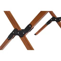 Стіл розкладаний Skif Outdoor Scandi Quatro Wood - мініатюра 5