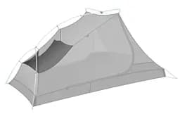 Полиця для намету Sea To Summit Alto TR2 Gear Loft Сірий