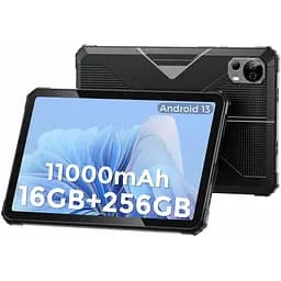 Планшет Fossibot DT2 12/256Gb Blue (Global Version) LTE