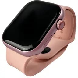 Смарт-годинник BIG V200 Pro Max 44mm, 220 mAh, IP65 Pink (V200PMPink)