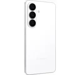 Смартфон Samsung Galaxy S26 12/256Gb White (SM-S942BZWG) UA UCRF - мініатюра 4