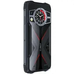 Смартфон Cubot KingKong AX 12/256Gb Black (Global Version) NFC - мініатюра 2