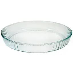 Форма для запекания Martex, круглая, 2,5 л, 32х5 см (МХ32-121-019)