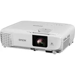 Мультимедійний проектор Epson EB-FH06 [V11H974040] - мініатюра 4