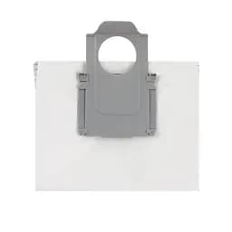 Мішки для сміття для бази Xiaomi Roborock S7 MaxV Ultra ( S7MU52-00 ) Q7 Max+ / S8+ Plus / S8 Pro Ultra ( S8PU52 S8PU02 ) 5 шт. - мініатюра 3