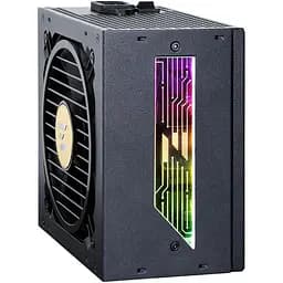 Блок живлення Zalman TeraMax 2 View 1000W 80+ Gold (ZM1000-TMX2VIEW) - мініатюра 2