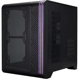 Корпус 1stPlayer VT5 Black [146447] - мініатюра 2