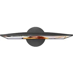 TFT 27" AOC U27B3A, IPS, 4K UHD, HDMIx2, DP, колонки, чорний - мініатюра 8