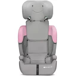 Автокрісло Kinderkraft Comfort Up i-Size Pink - мініатюра 2