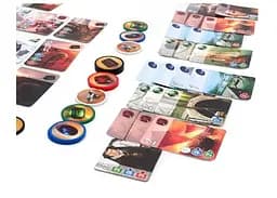 Настільна гра Asmodee Розкіш (Splendor) (укр.) (SCSPL01UKR) - мініатюра 3