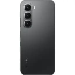 Смартфон Infinix Hot 60i 8/256GB Sleek Black [142187] - мініатюра 5