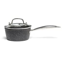 Ківш кований Holmer SP-1318-FAMМL Elegance з кришкою 1.8 л (SP-1318-FAMМL Elegance) - мініатюра 2