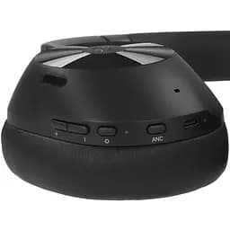 Гарнітура OneOdio A5, Bluetooth/ANC Black - мініатюра 5
