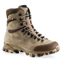 Черевики Zamberlan 1214 Lynx GTX RR WL