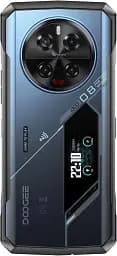 Doogee V40 Pro 16/512Gb Midnight Blue Global version - мініатюра 2
