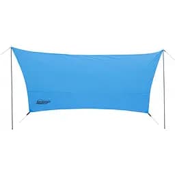 Тент зі стійками Tramp Lite Tent Blue (1042-TLT-036) - мініатюра 3