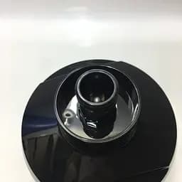 Кришка-редуктор для чаші блендера Bosch MaxoMixx MS8CM6160, MS8CM6190, MS8CM61X1, MSM881X1, 753478 (00753478) - мініатюра 4