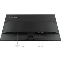 Монітор 23.8" Lenovo 24" L24-4E FHD IPS 100Hz (68C2KAC1UA) - мініатюра 9