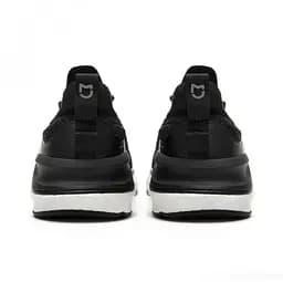 Кросівки Xiaomi Mijia 4 Sneaker Sport Shoe size 41 BHR4043CN Чорні - мініатюра 4