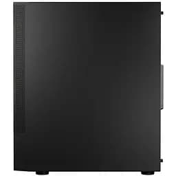 Корпус LogicConcept ARYA MESH+GLASS ARGB fans 2x140mm+1x120mm BLACK без БЖ ATX - мініатюра 7