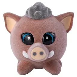 Коллекционная фигурка Flockies Кабанчик Волтер (FLO0112)