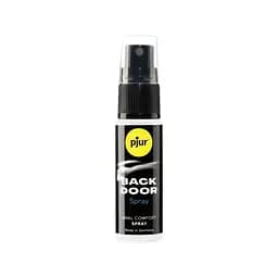 Анальний спрей Pjur Back Door Anal Comfort Spray 20 мл