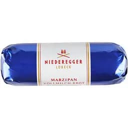 Батончик Niederegger марципановий в молочному шоколаді 125 г