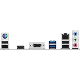 Материнська плата Asus Prime LGA1700, H610M-K, H610, 2xDDR5, Int.Video(CPU), 4xSATA3, 1xM.2, 1xPCI-E 4.0 x16, 1xPCI-E 3.0 x1, ALC997, GLan. VGA/HDMI, MicroATX - мініатюра 5