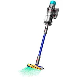 Вертикальный пылесос Dyson Gen5оutsize Nickel/Blue (447923-01) [94660]