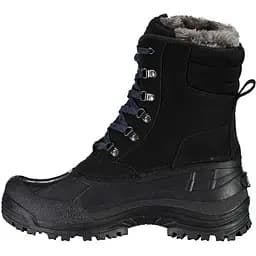 Черевики CMP Kinos Waterproof After-Ski Boot 42 Black (1097-3Q48867-U901 42) - мініатюра 2