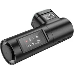 Відеореєстратор Hoco DV1 Driving recorder Wi-Fi 1080p - мініатюра 5