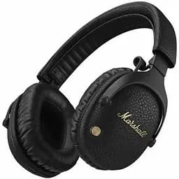 Навушники з мікрофоном Marshall Monitor III ANC Black (1006861)