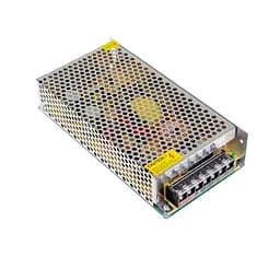 Блок питания Brille светодиодный 8.3A DR-200W IP20 AC 170-264V DC 24V 8.3A