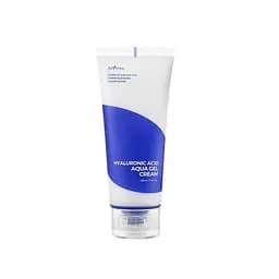 Гель-крем увлажняющий с гиалуроновой кислотой 100 мл Isntree Hyaluronic Acid Aqua Gel Cream