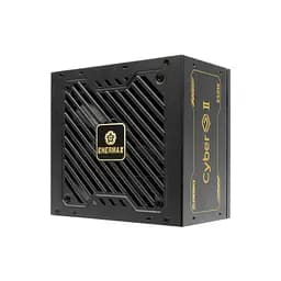 Блок живлення Enermax 850W CyberG II (ERV850G-AHG-NAC) - мініатюра 5