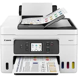 БФП Canon MAXIFY GX4040 [5779C009] [141806] - мініатюра 4