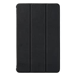 Чохол-книжка на планшет Lenovo Tab M8 HD TB-8505F/M8 FHD TB-8705F/M8 3rd Gen TB-8506F, Smart Case, black, підставка для планшета 8 , шкіряний, мікрофібра, на магніті, ArmorStandart (ARM58610)