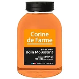 Піна для ванни Corine de Farme Моної 500 мл