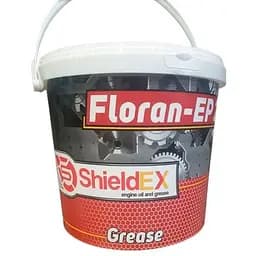 Мастило ShieldEx Floran EP-2, 7 кг