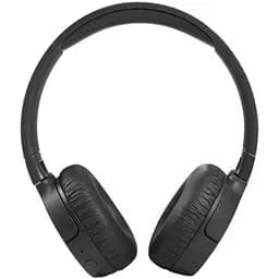 Навушники JBL Tune 660 NC Black (JBLT660NCBLK) [54050]