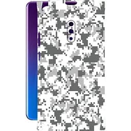 Захисна плівка StatusSKIN для Realme GT Master 2021 Корпус Вініл Графіті